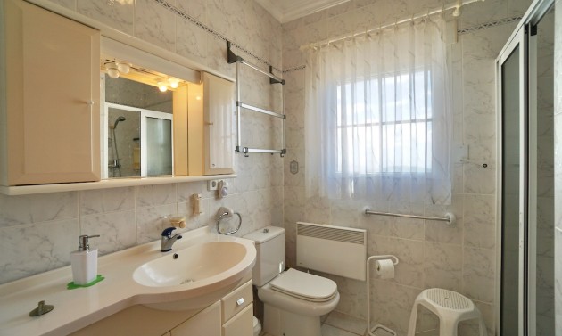 Reventas - Villas - Chalets - Teulada - Castellons Vida