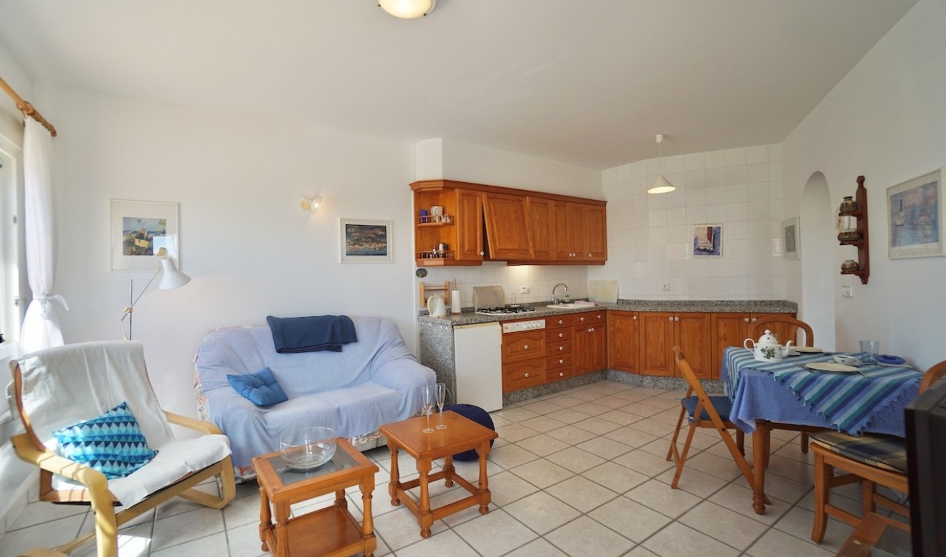 Reventas - Villas - Chalets - Teulada - Castellons Vida