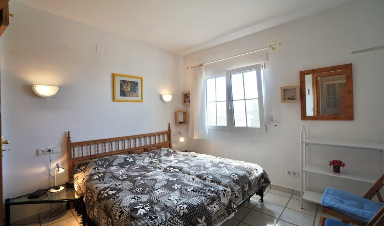 Reventas - Villas - Chalets - Teulada - Castellons Vida