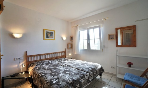 Reventas - Villas - Chalets - Teulada - Castellons Vida