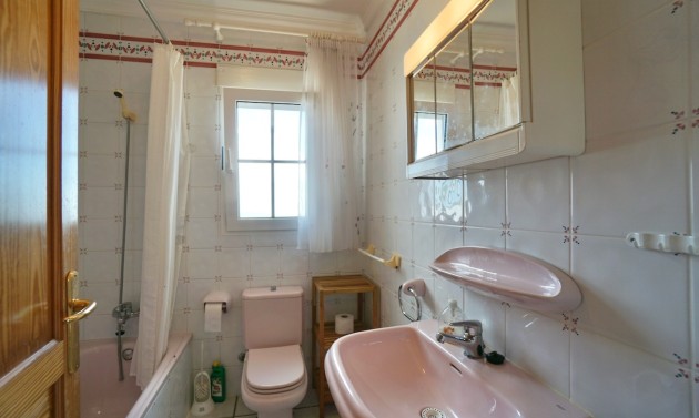 Reventas - Villas - Chalets - Teulada - Castellons Vida