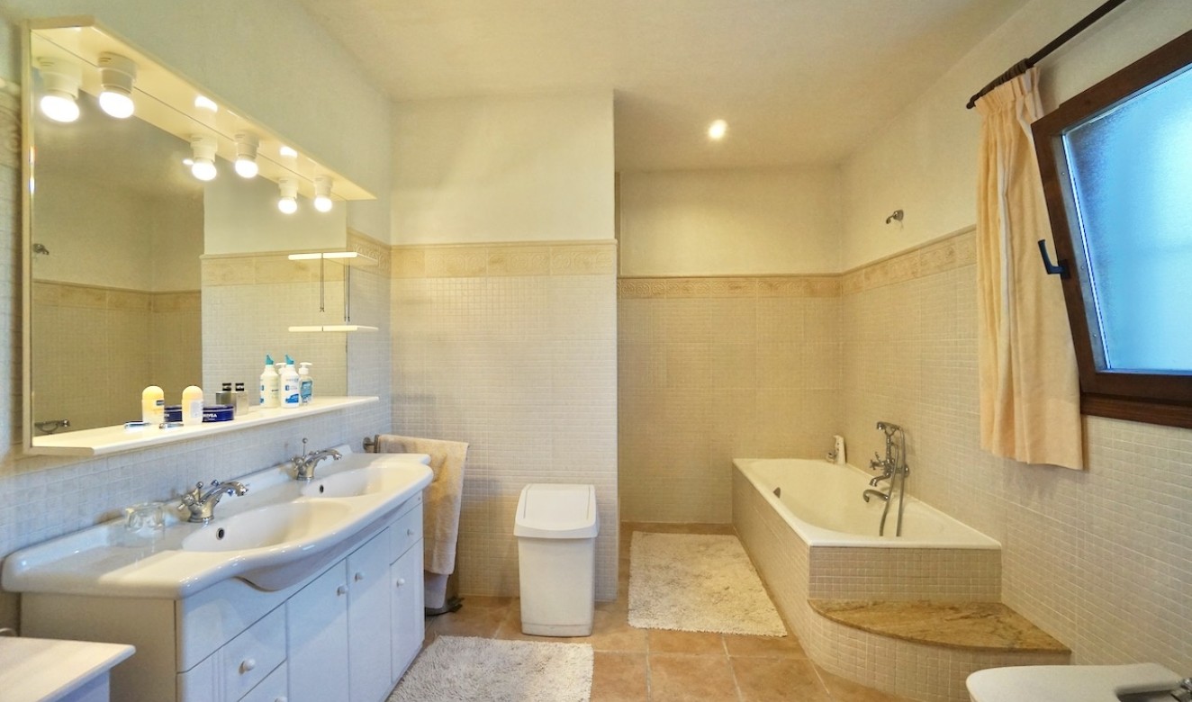 Resales - Country Houses - Fincas - Teulada - Benimarco