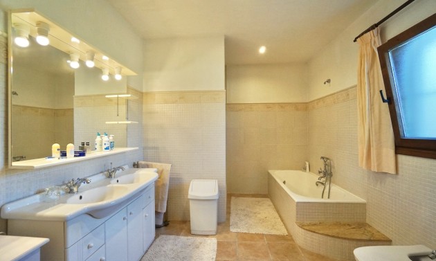 Resales - Country Houses - Fincas - Teulada - Benimarco