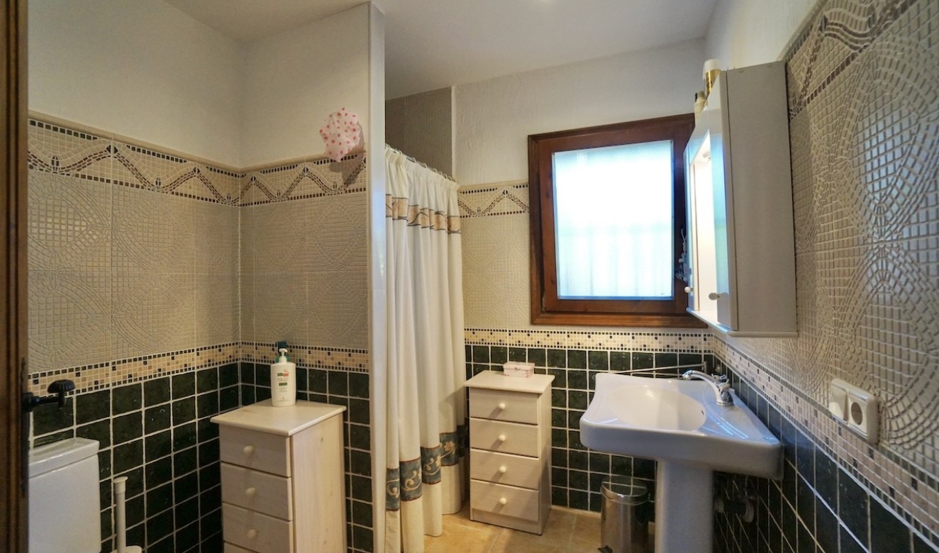 Resales - Country Houses - Fincas - Teulada - Benimarco