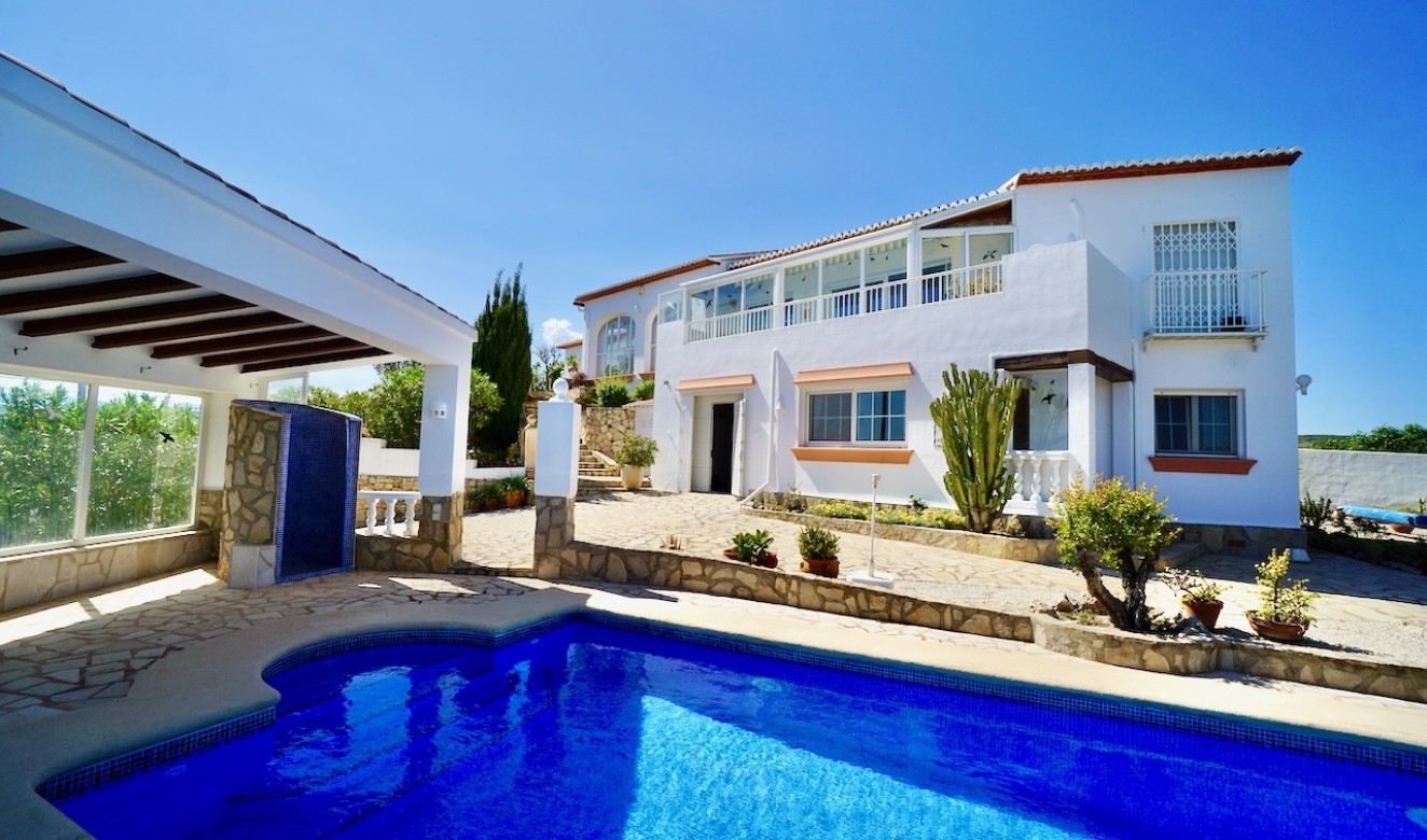 Reventas - Villas - Chalets - Teulada - Castellons Vida