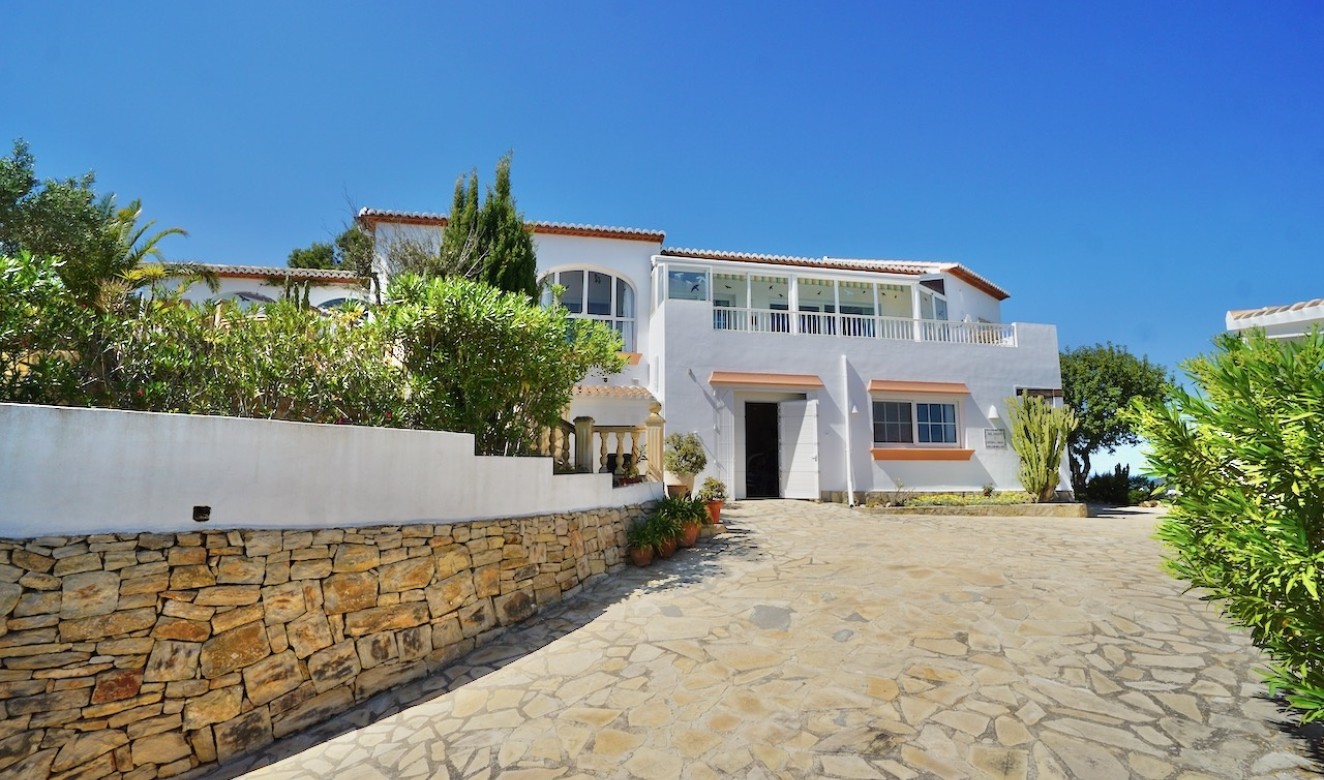 Reventas - Villas - Chalets - Teulada - Castellons Vida