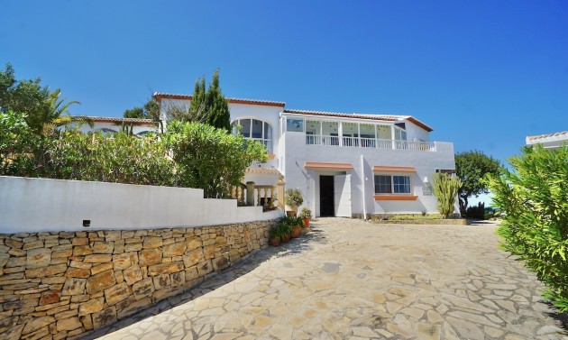 Reventas - Villas - Chalets - Teulada - Castellons Vida