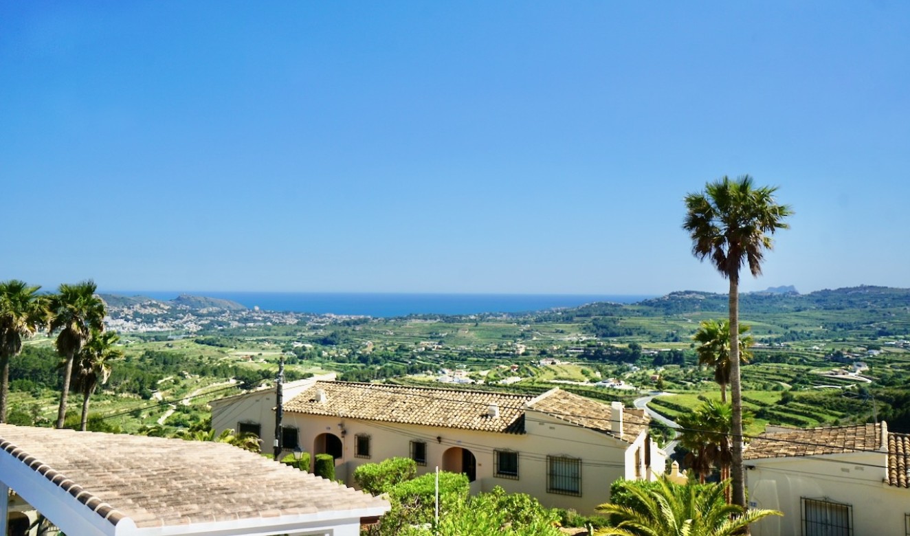 Reventas - Villas - Chalets - Teulada - Castellons Vida