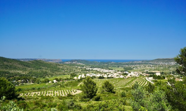 Reventas - Villas - Chalets - Teulada - Castellons Vida