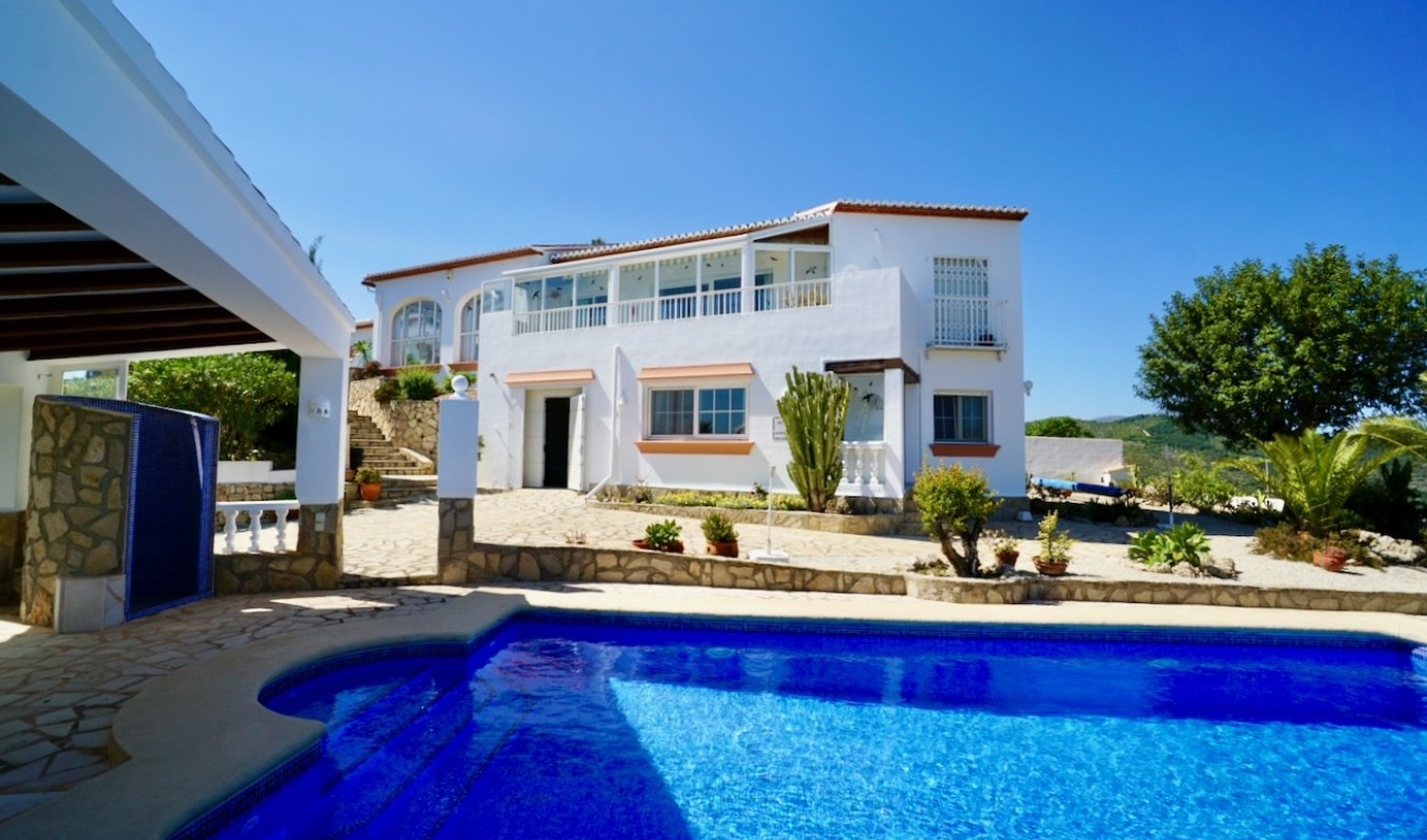 Reventas - Villas - Chalets - Teulada - Castellons Vida