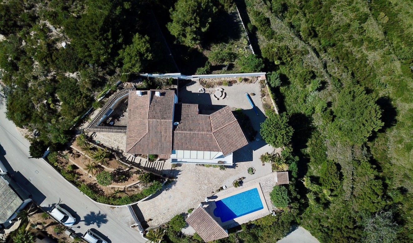 Reventas - Villas - Chalets - Teulada - Castellons Vida