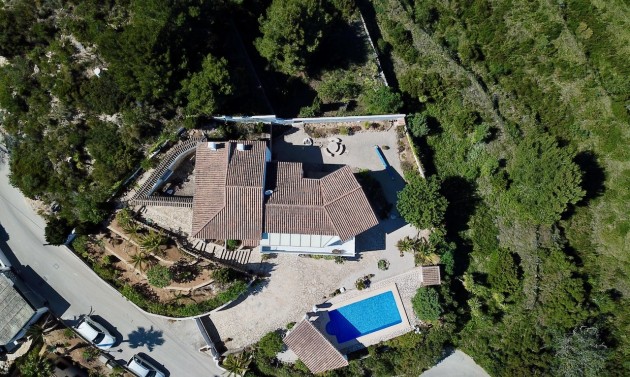 Reventas - Villas - Chalets - Teulada - Castellons Vida