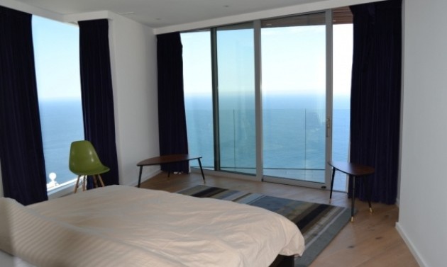 New Builds - Villas - Javea