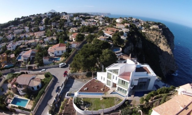 New Builds - Villas - Javea