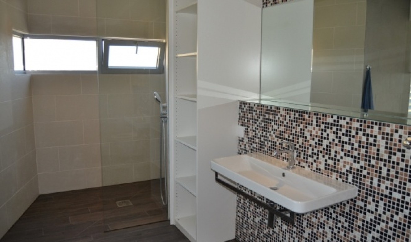 New Builds - Villas - Javea