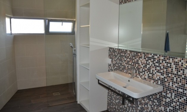 New Builds - Villas - Javea