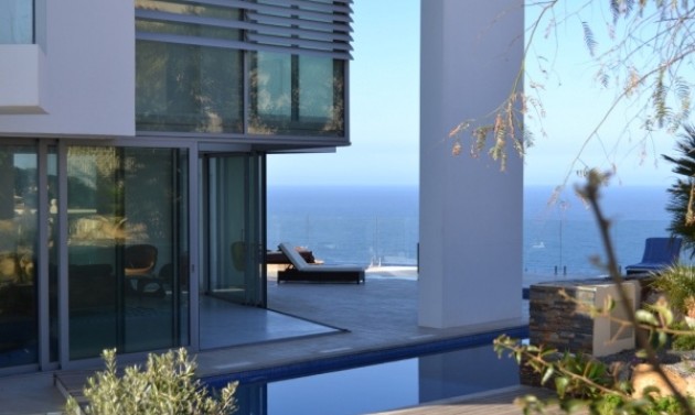 New Builds - Villas - Javea