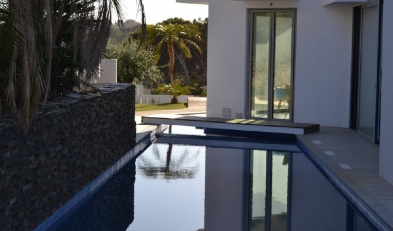 New Builds - Villas - Javea