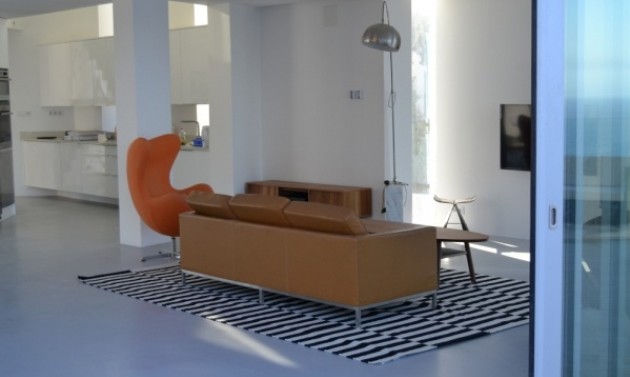 New Builds - Villas - Javea