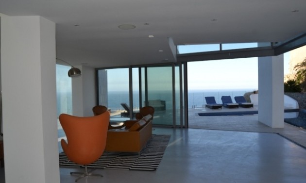 New Builds - Villas - Javea