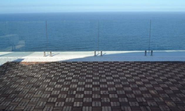 New Builds - Villas - Javea