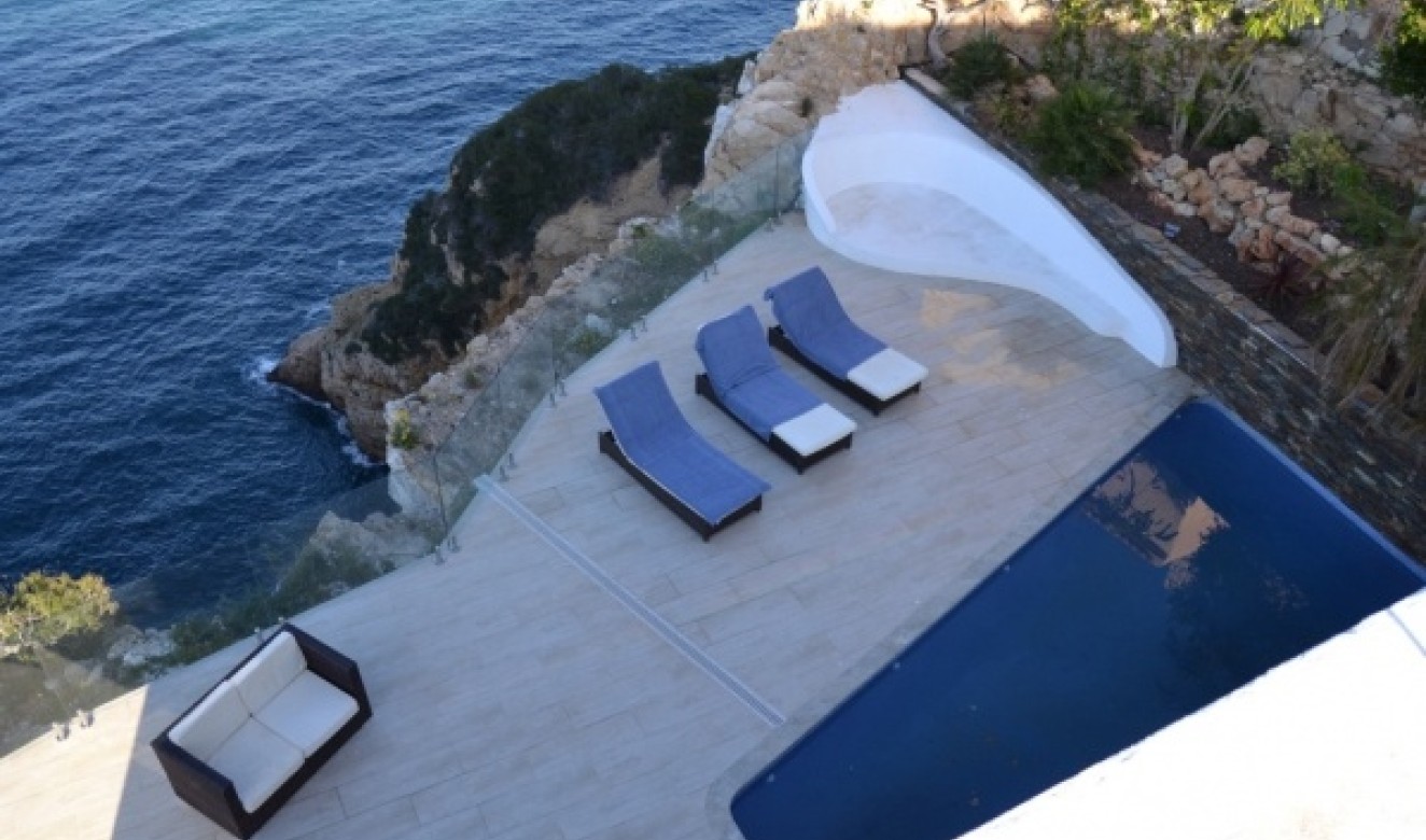 New Builds - Villas - Javea