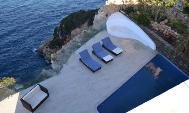 New Builds - Villas - Javea