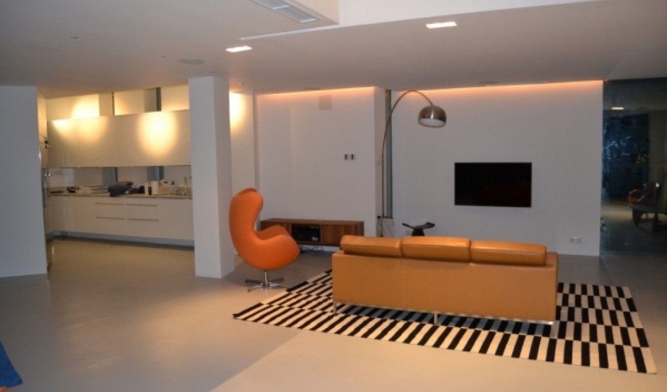 New Builds - Villas - Javea