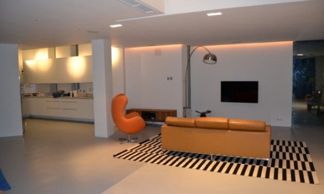 New Builds - Villas - Javea