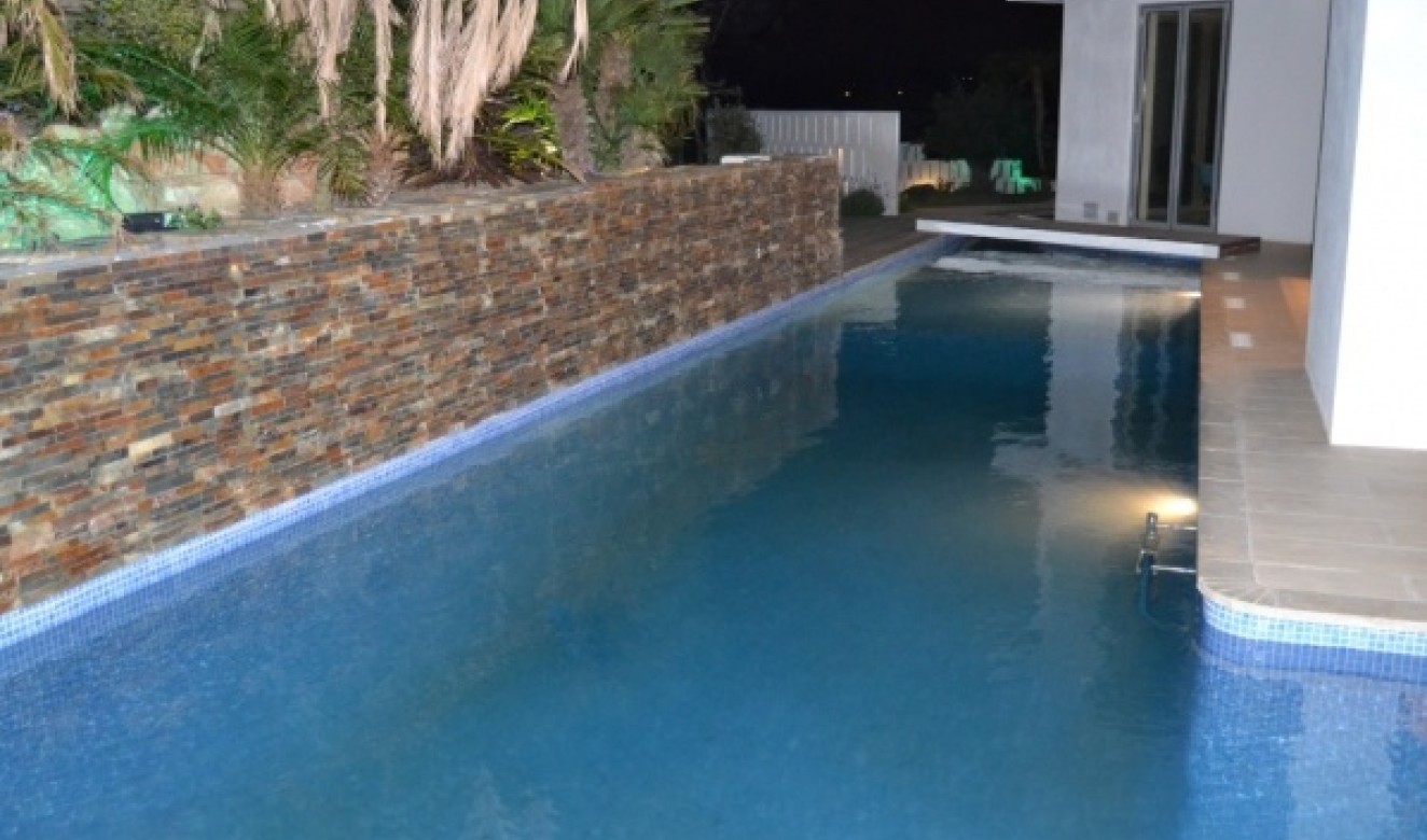 New Builds - Villas - Javea