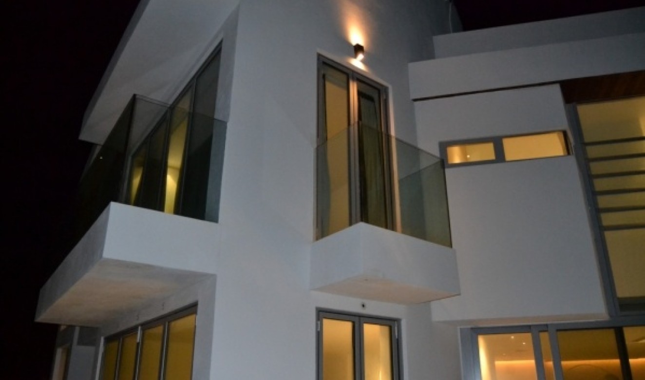 New Builds - Villas - Javea