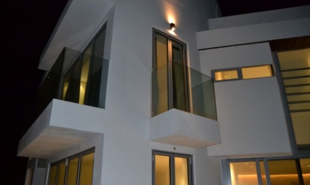 New Builds - Villas - Javea