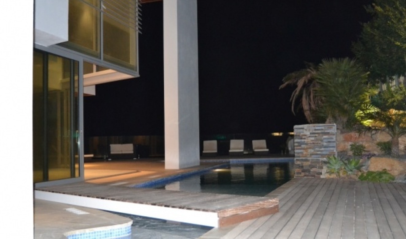 New Builds - Villas - Javea