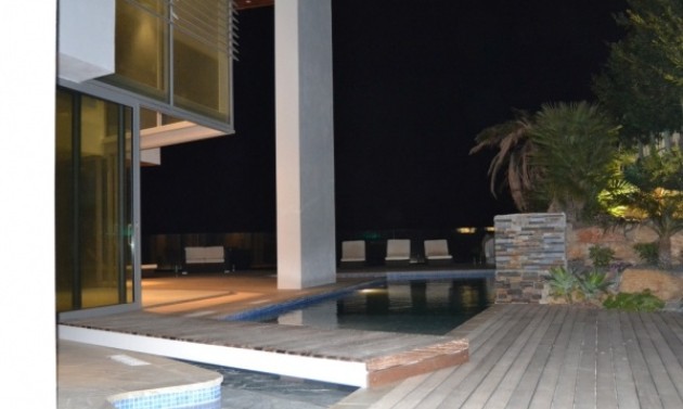 New Builds - Villas - Javea