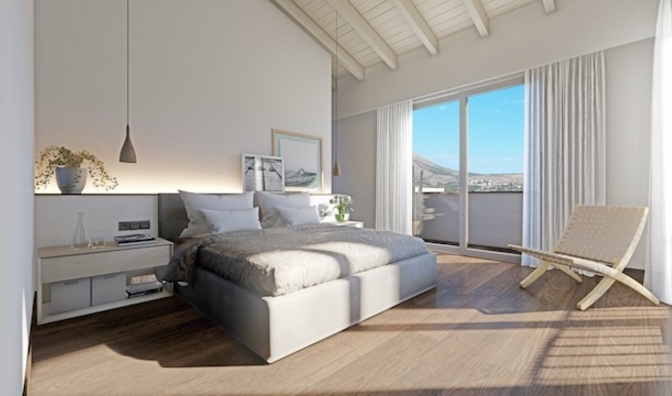 Nouvelles constructions - Villas - Javea - Piver
