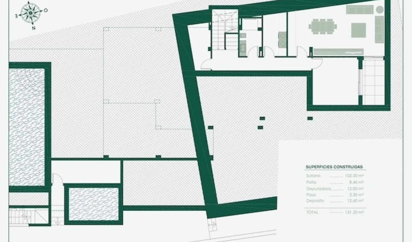 Nouvelles constructions - Villas - Javea - Piver