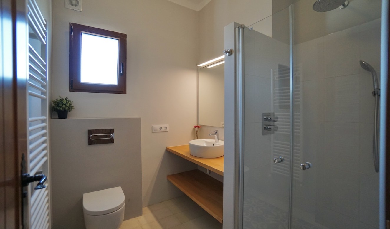 Resales - Country Houses - Fincas - Benissa - Paratella