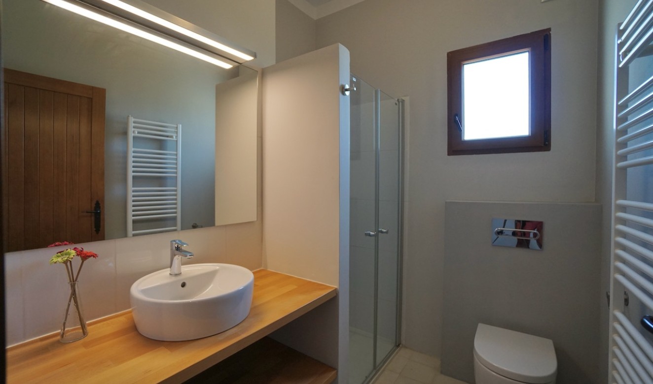 Resales - Country Houses - Fincas - Benissa - Paratella