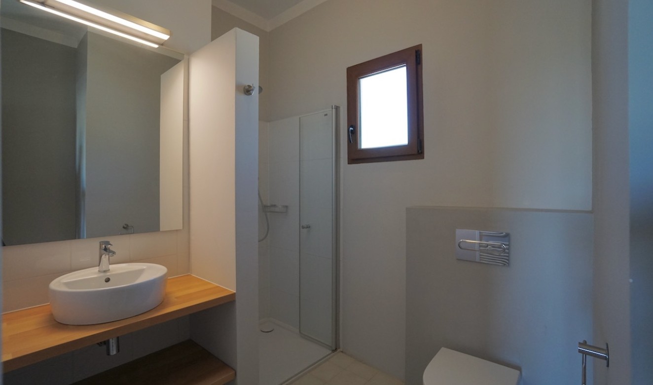 Resales - Country Houses - Fincas - Benissa - Paratella