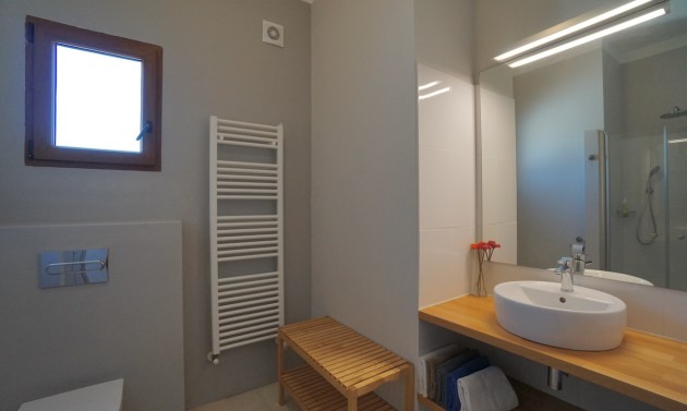 Resales - Country Houses - Fincas - Benissa - Paratella