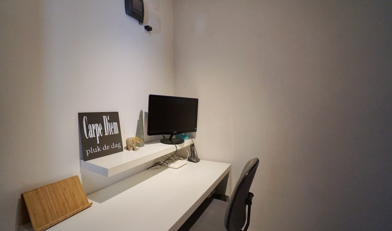 Resales - Country Houses - Fincas - Benissa - Paratella