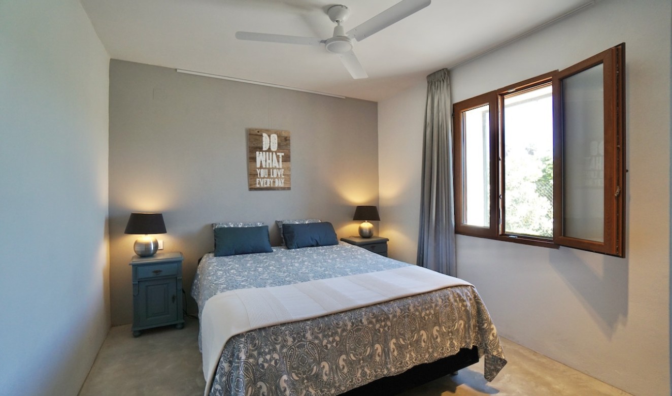 Resales - Country Houses - Fincas - Benissa - Paratella