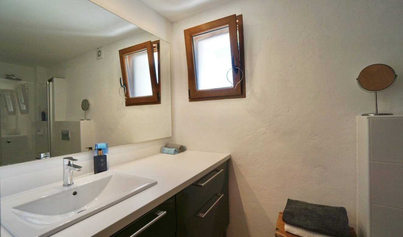 Resales - Country Houses - Fincas - Benissa - Paratella