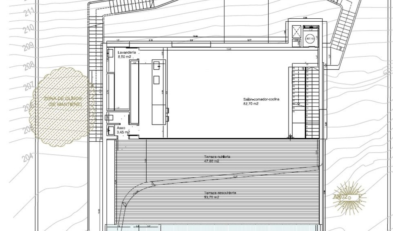 Nouvelles constructions - Villas - Altea