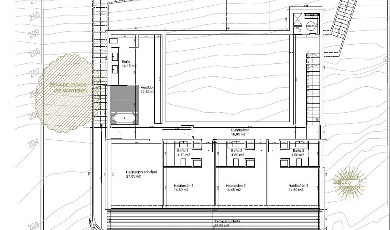 Nouvelles constructions - Villas - Altea