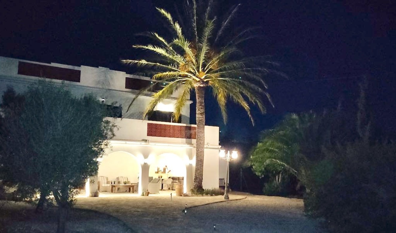 Resales - Country Houses - Fincas - Benissa - Paratella