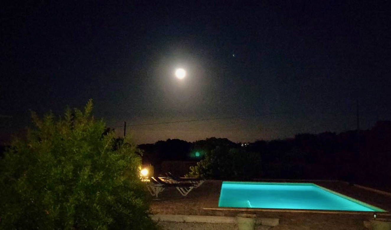 Resales - Country Houses - Fincas - Benissa - Paratella