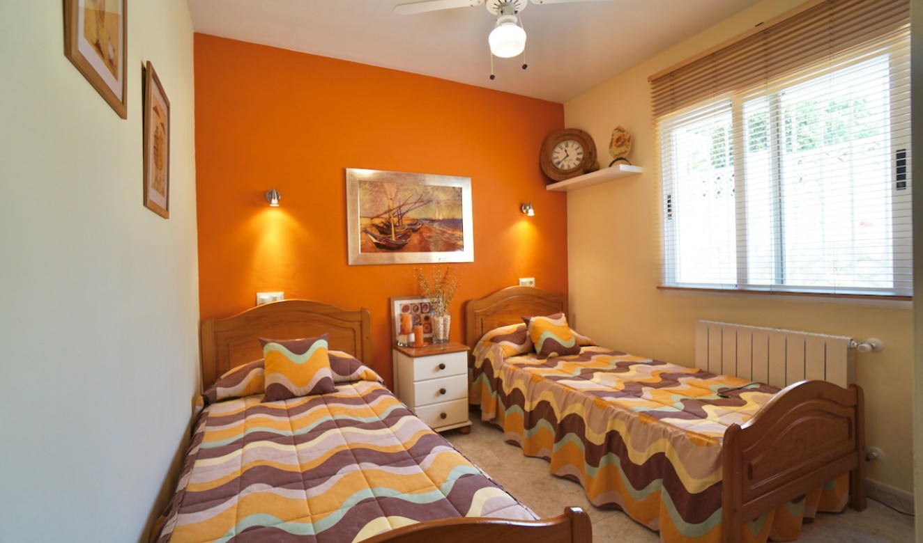 Resales - Villas - Moraira - Valle del Portet, Benitachell