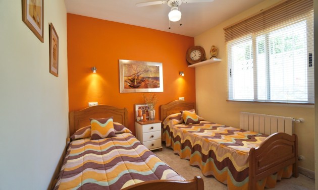 Resales - Villas - Moraira - Valle del Portet, Benitachell