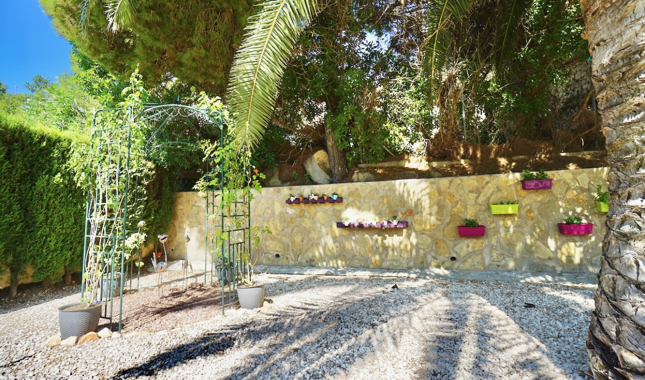 Resales - Villas - Moraira - Valle del Portet, Benitachell